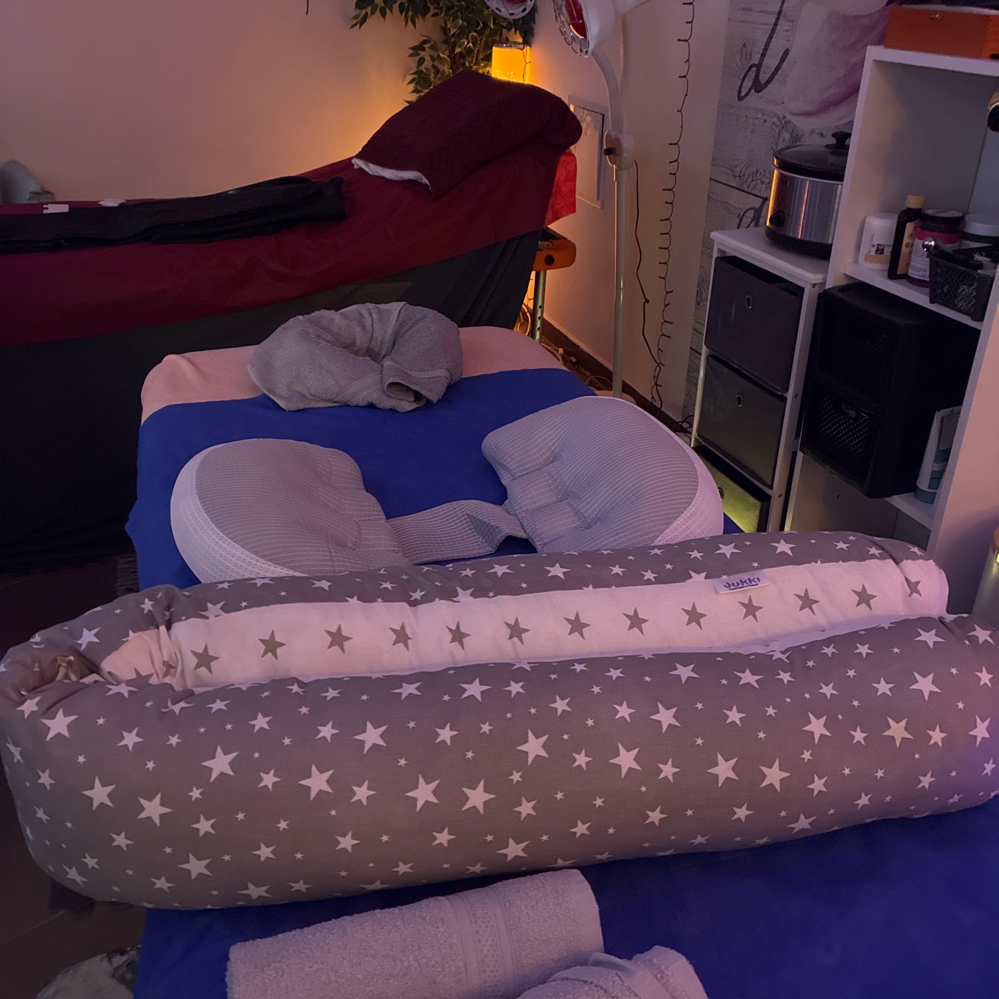 Kismama masszázs,profi érintések 45 percben!