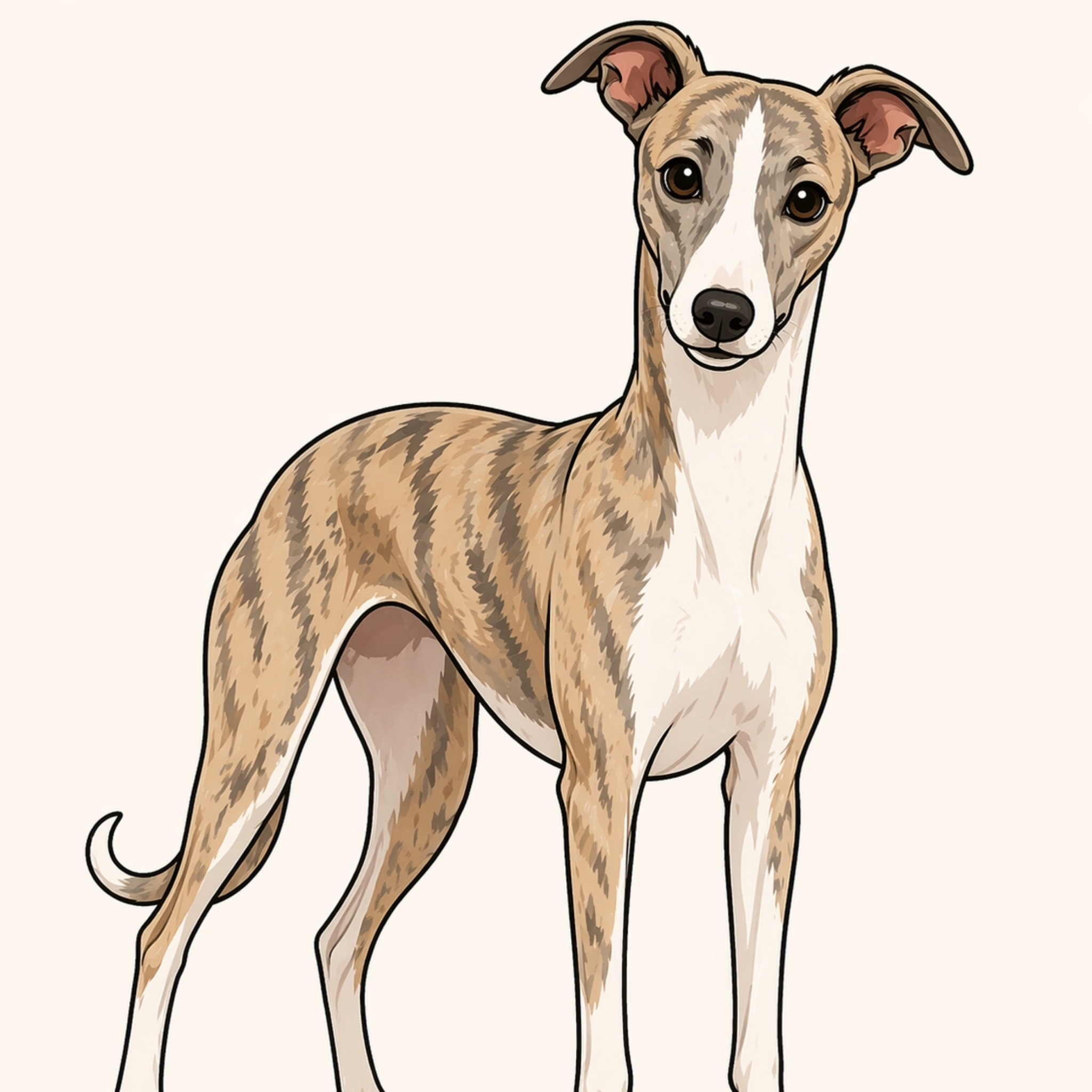 Whippet