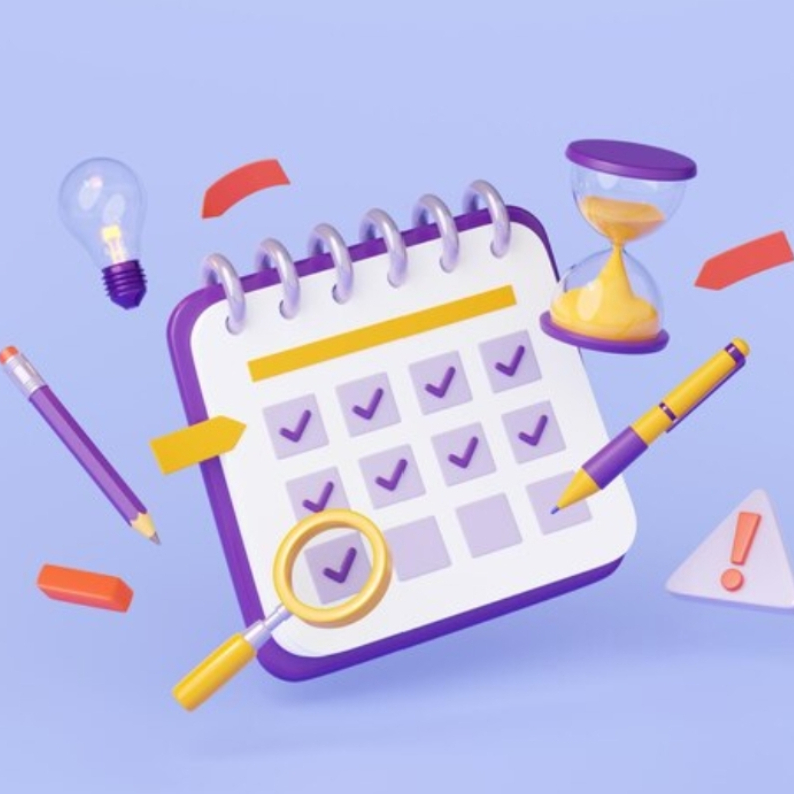 Conseils Méthodologie et Organisation