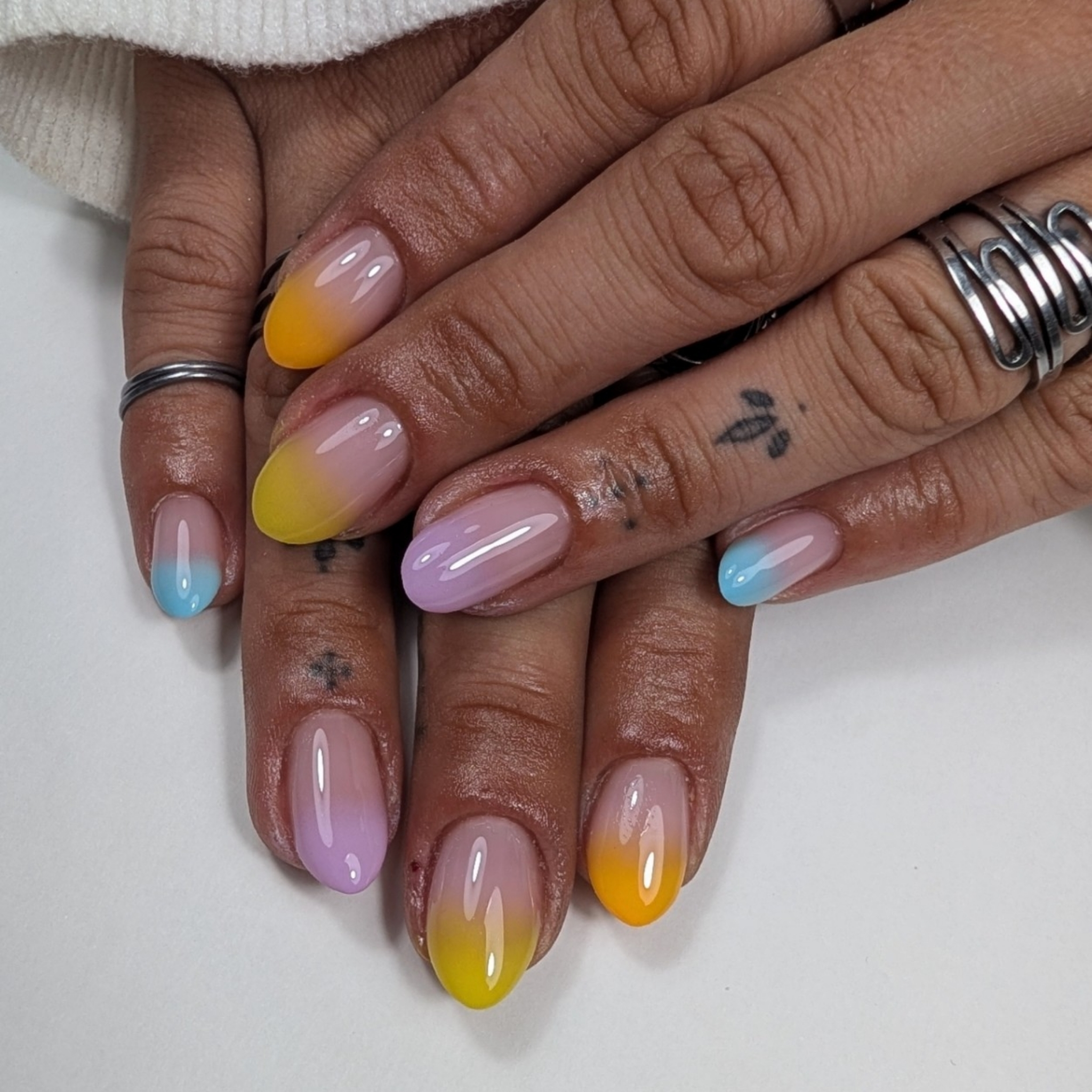 Remplissage renforcement/baby-bommer/baby color