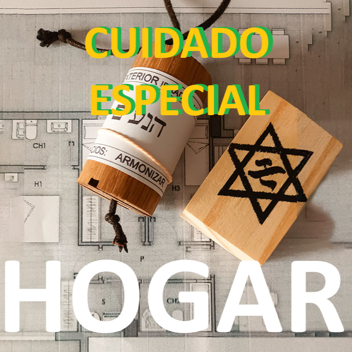 ENERGIAS DEL HOGAR