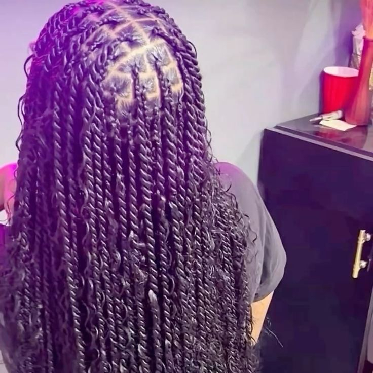 Island Twist