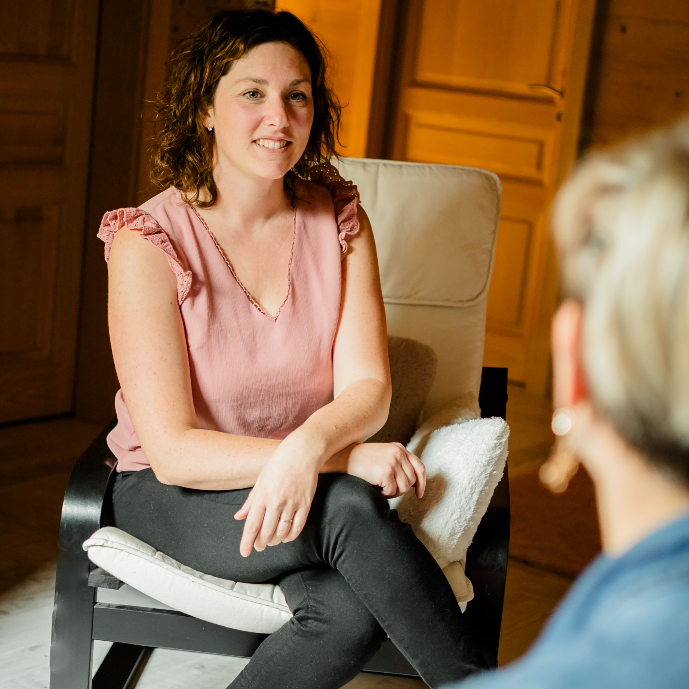 Accompagnement postnatal