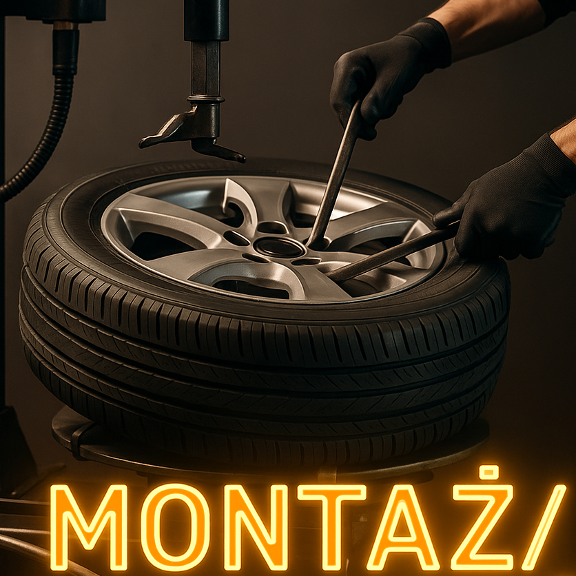 Montaż / Demontaż