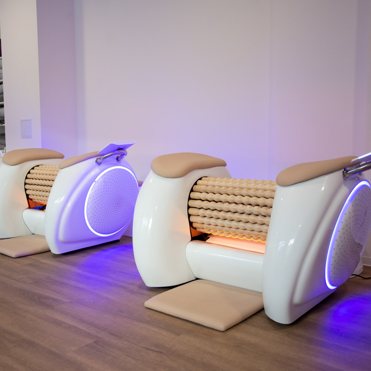 Body roller - 45 minut