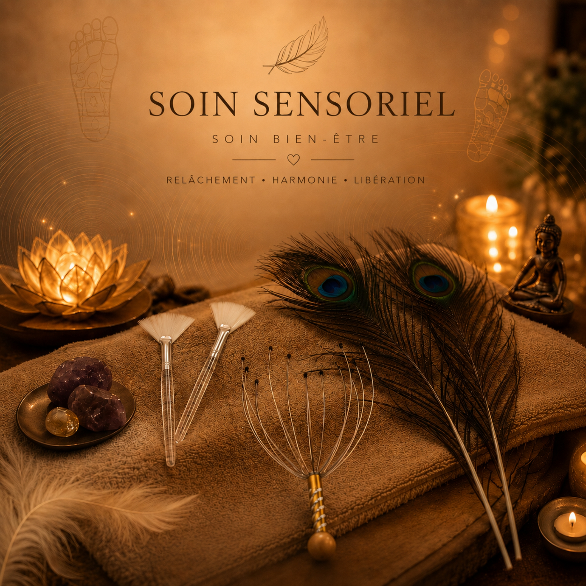 Soin Sensoriel Signature
