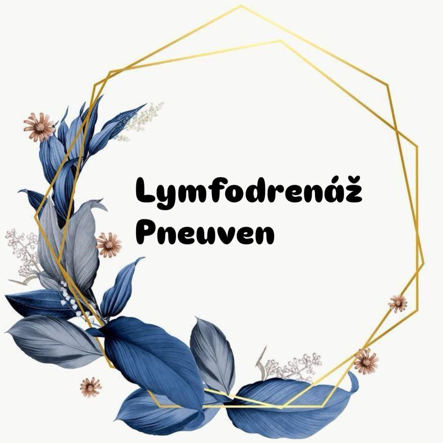 Lymfodrenáž - Pneuven 45min.