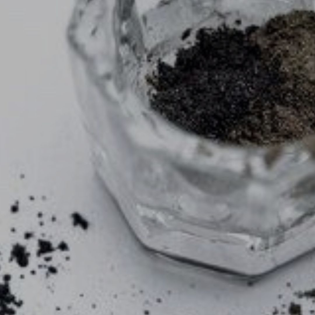 Teinture des sourcils