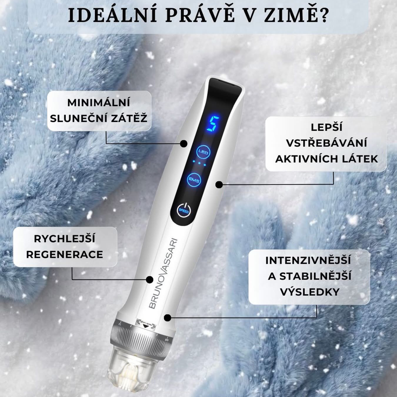 Microneedling