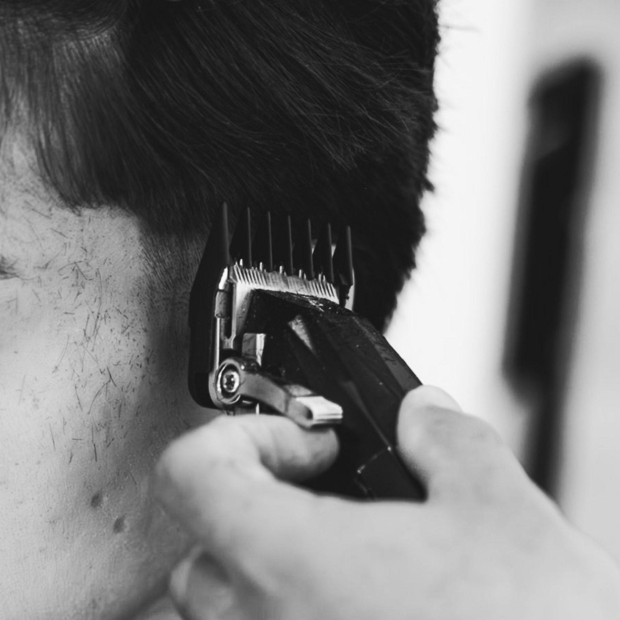 Coupe Tondeuse & Coiffage