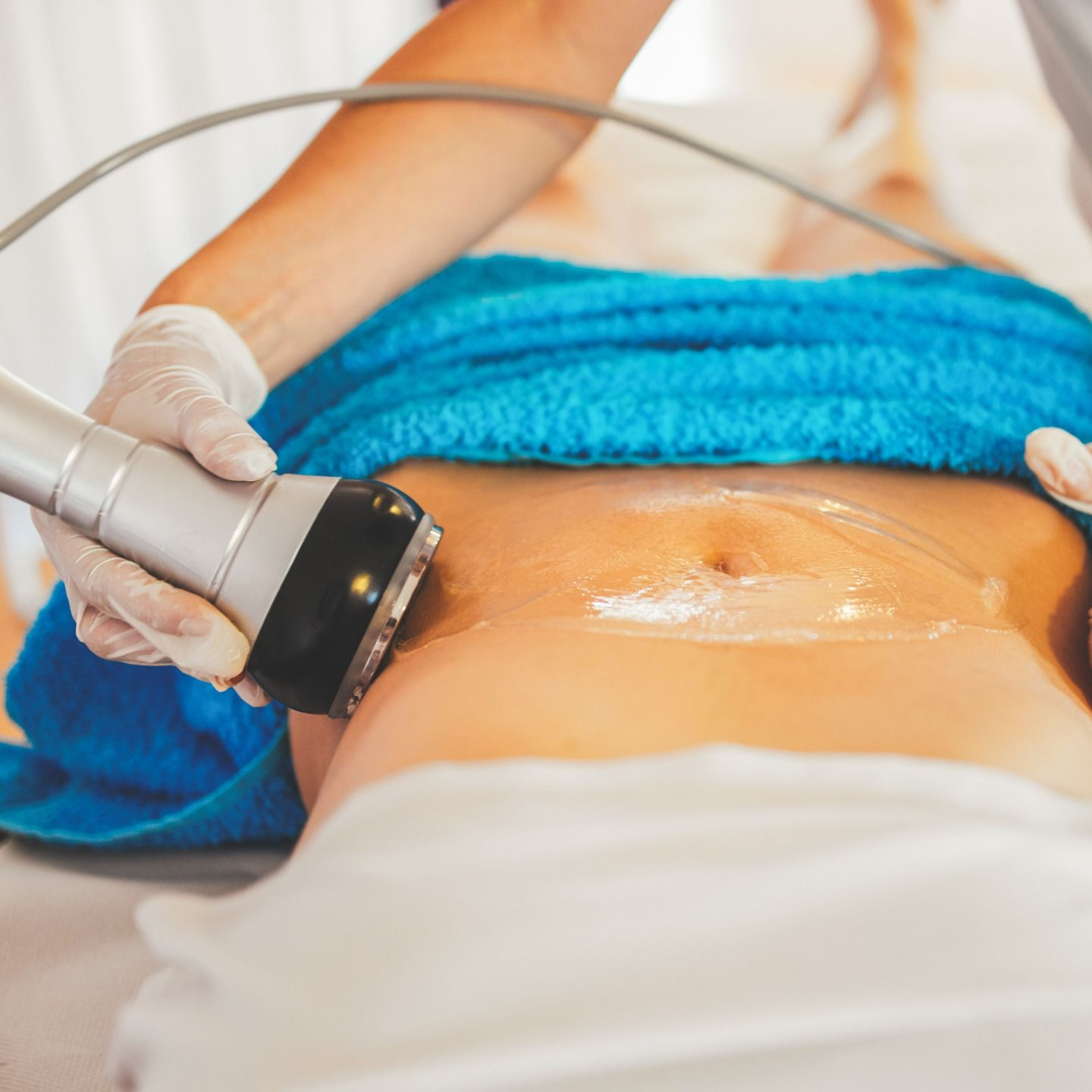 Radiofrequenza Corpo