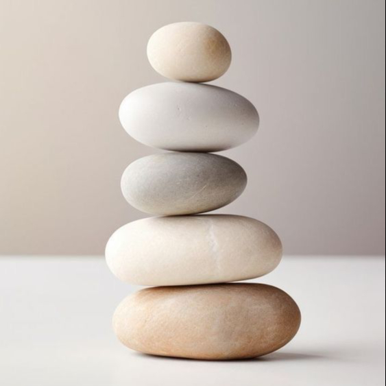 TIME TO RELAX - kosmetická masáž