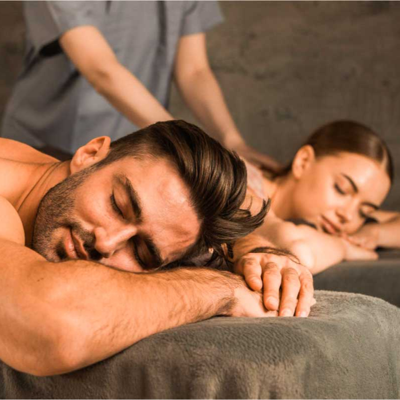 Massage en DUO - 90 min