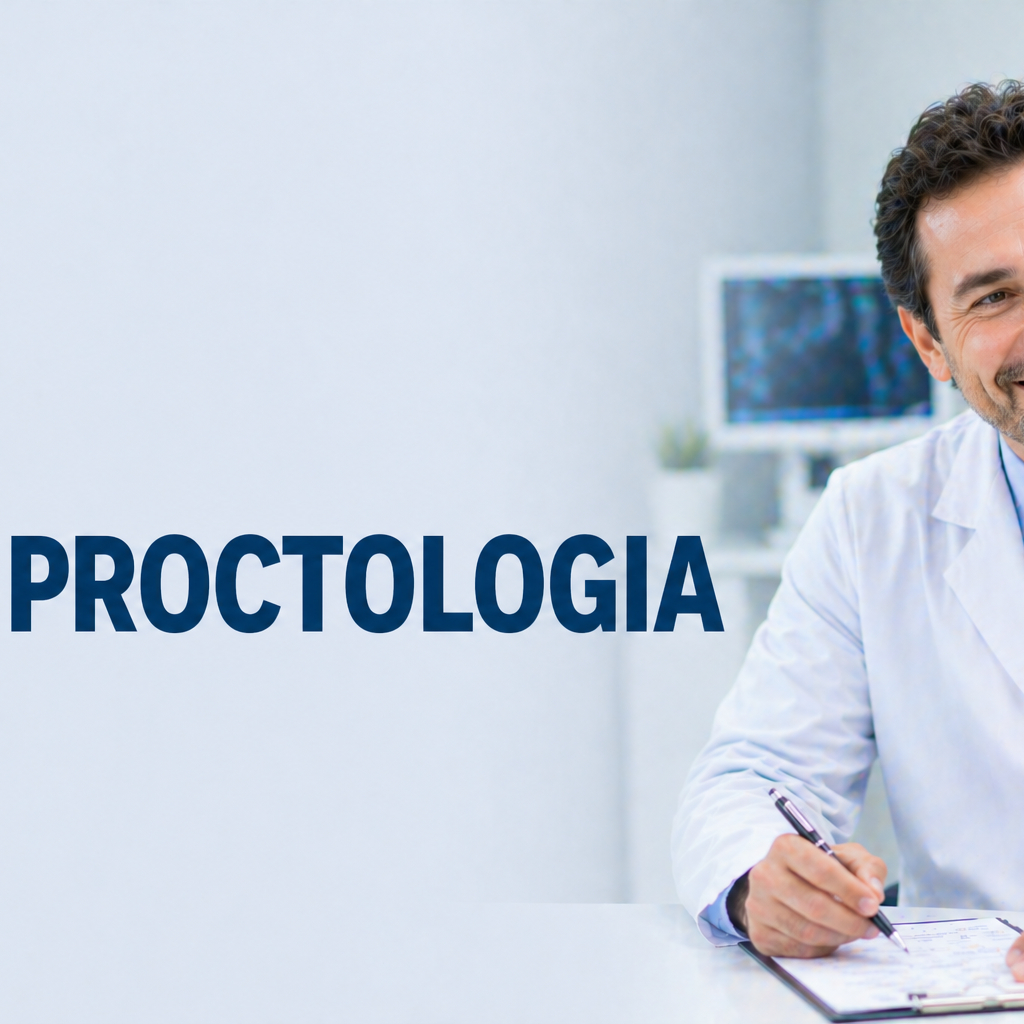 Proctologista