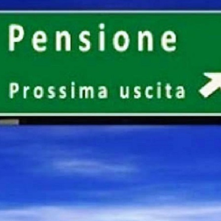 Pensioni