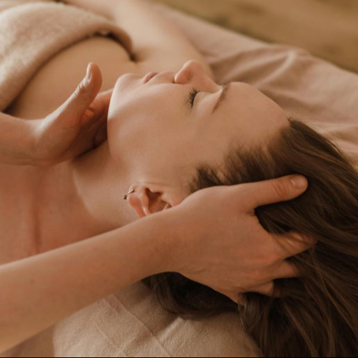 AROMA RITUÁL - Aroma Zen Therapy - 100min