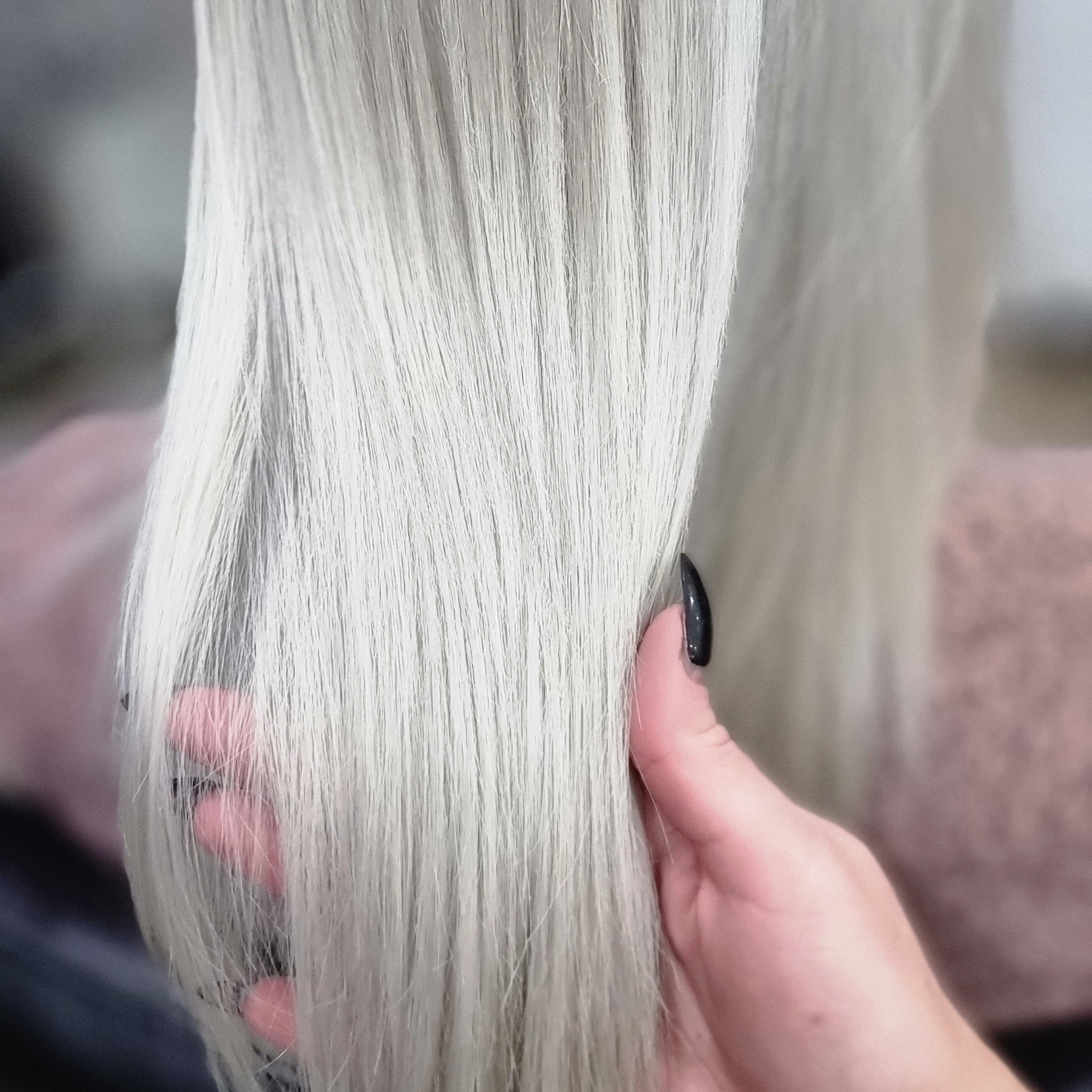 Regenerace vlasů Remedy (Ultrazvukové ošetření vlasů)