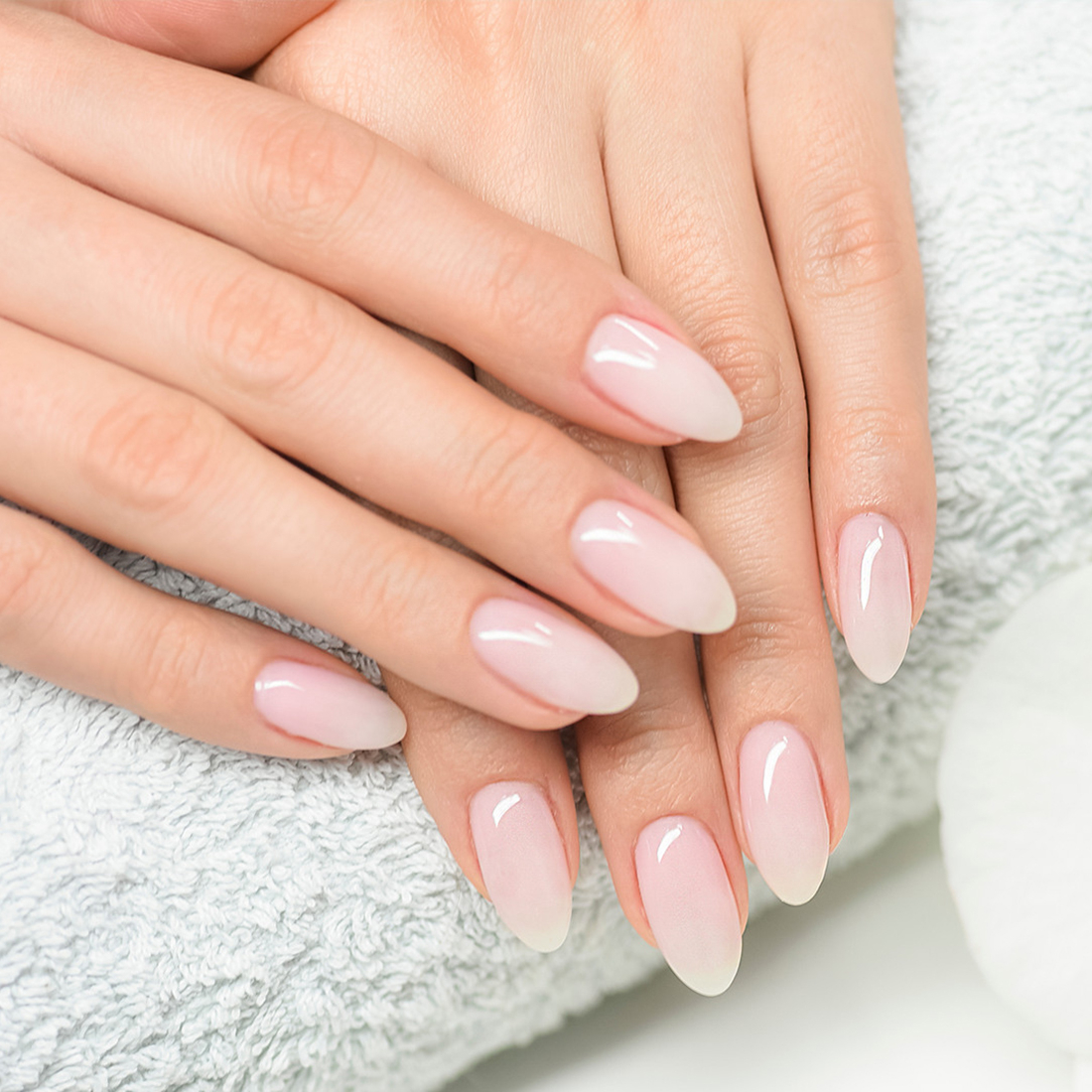 Refill unghie Giorgiana