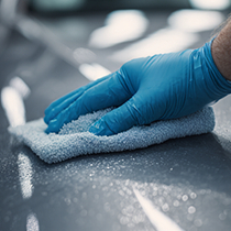 Ruční mytí PRÉMIUM