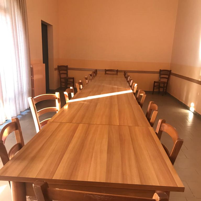 SALI8 - Sala Lavatoio - 8 Ore - Invernale (ottobre-marzo)