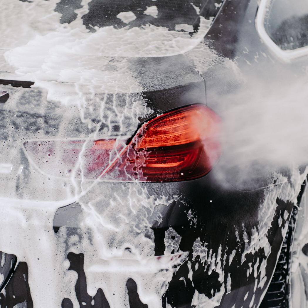 Silver külső-belső tisztítás csomag (Népszerű)