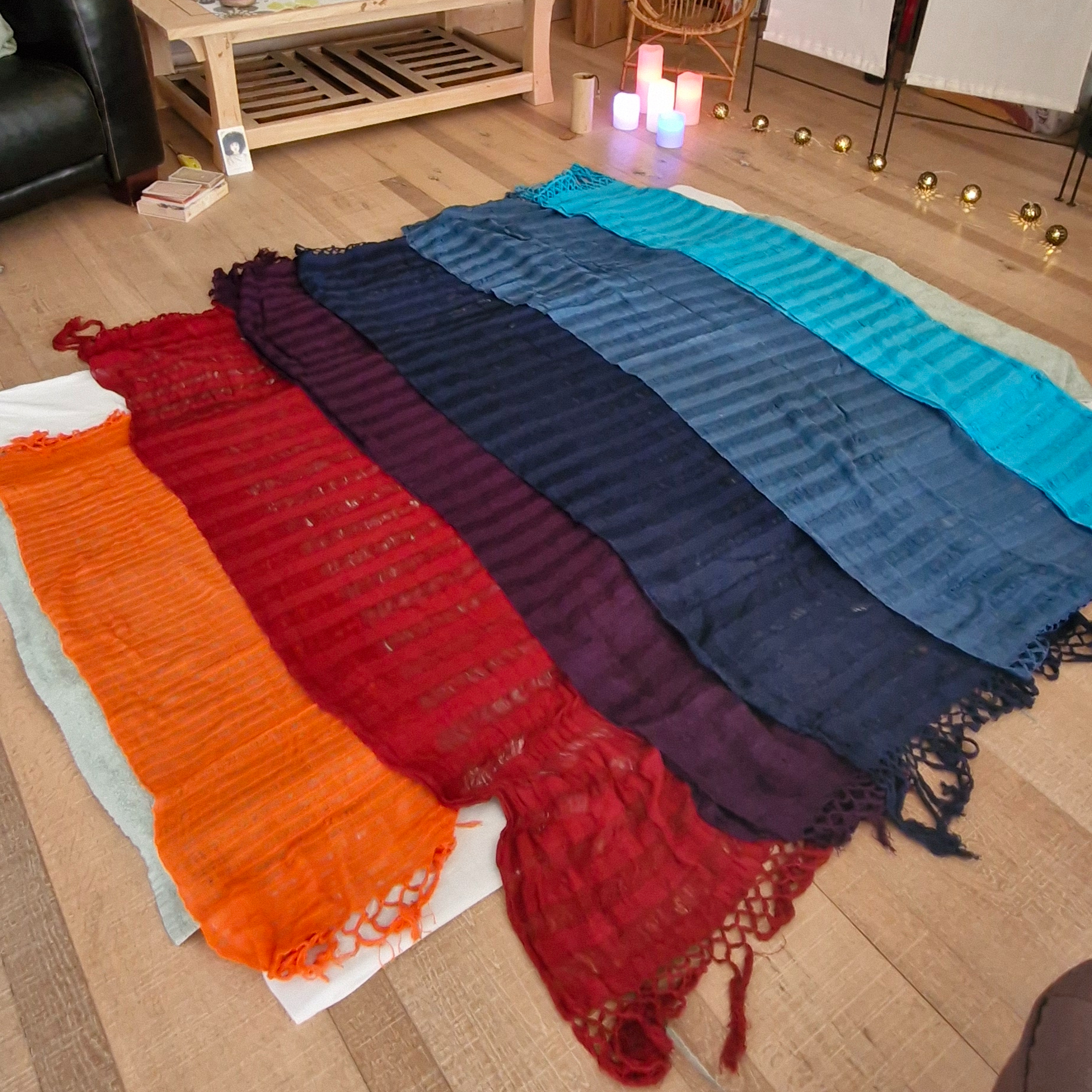 Soin Rituel Rebozo 3h00