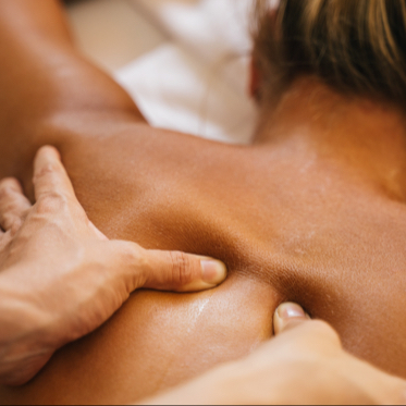 Massage Deep Tissue - au cabinet - 90 min