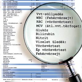 Funkcionális laborelemzés