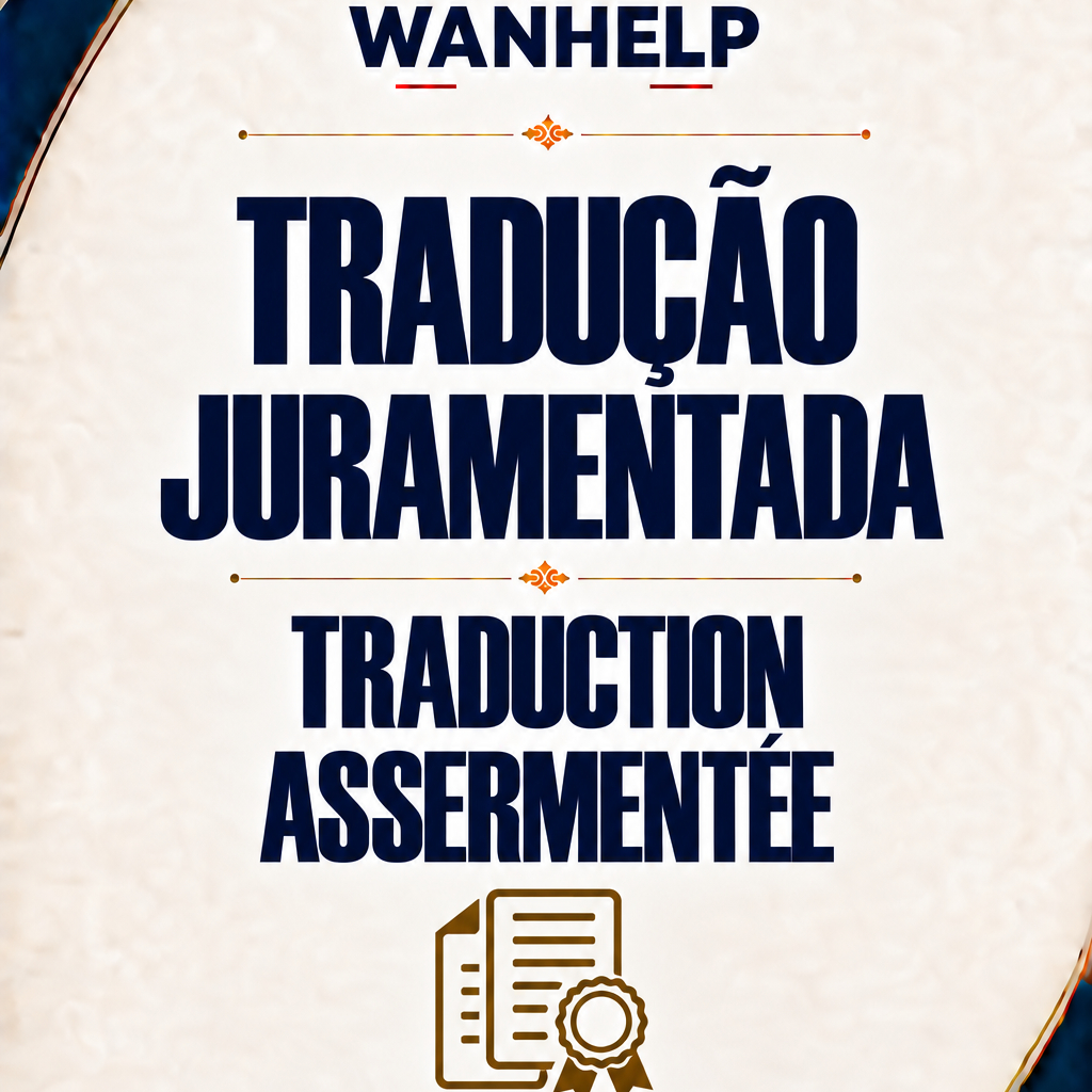 TRADUÇÃO JURAMENTADA/TRADUCTION ASSERMENTÉE : PT/FR: 80-190 €/Do