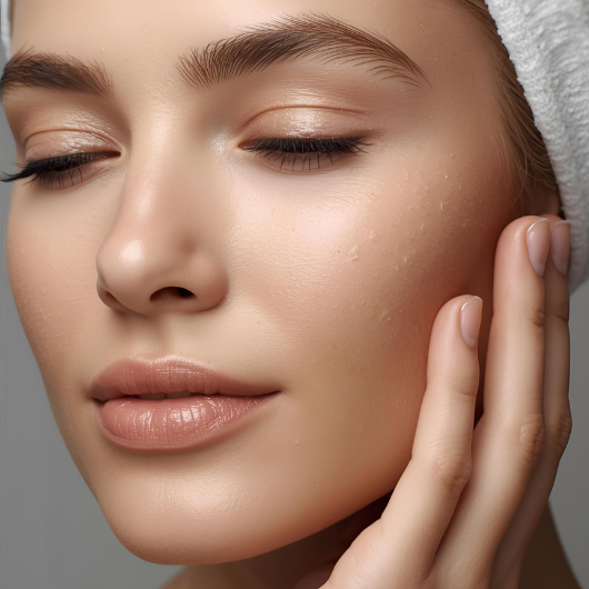 NOVINKA Timecode Peelayer Basic – chemický peeling pro zářivou p