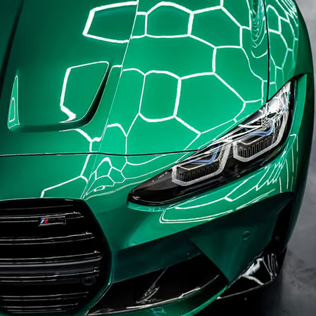 Emerald Package (XL)