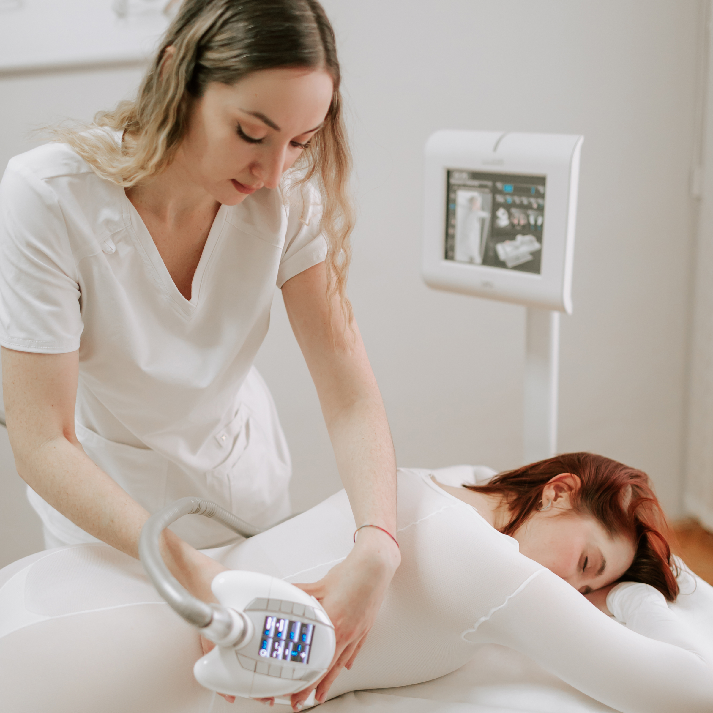 LPG Lipomassage (Ženy/tělo)-full body