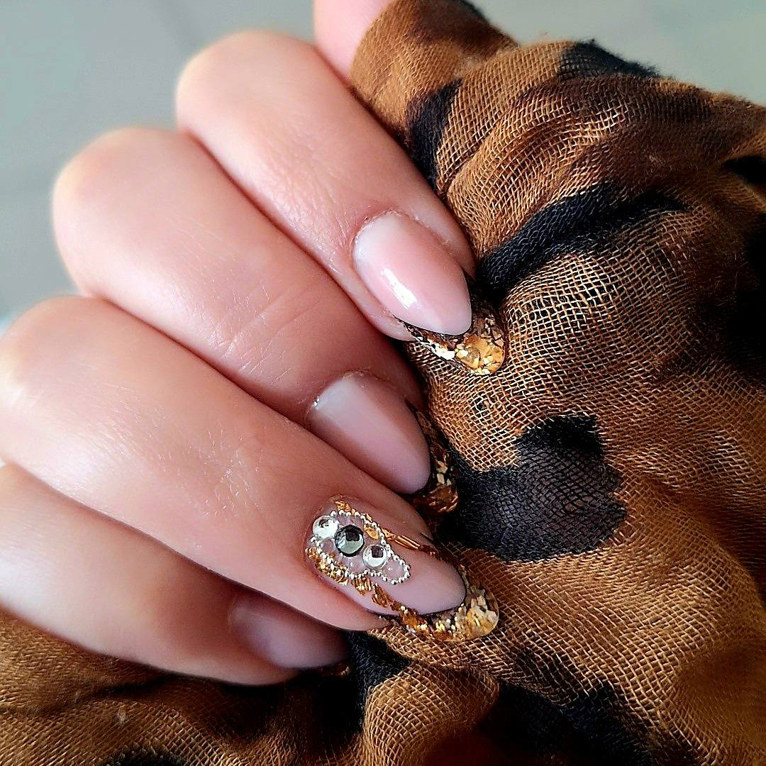 Töltés M / Filling M