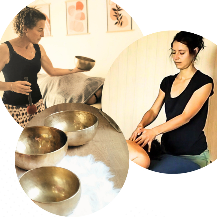 Massage Duo