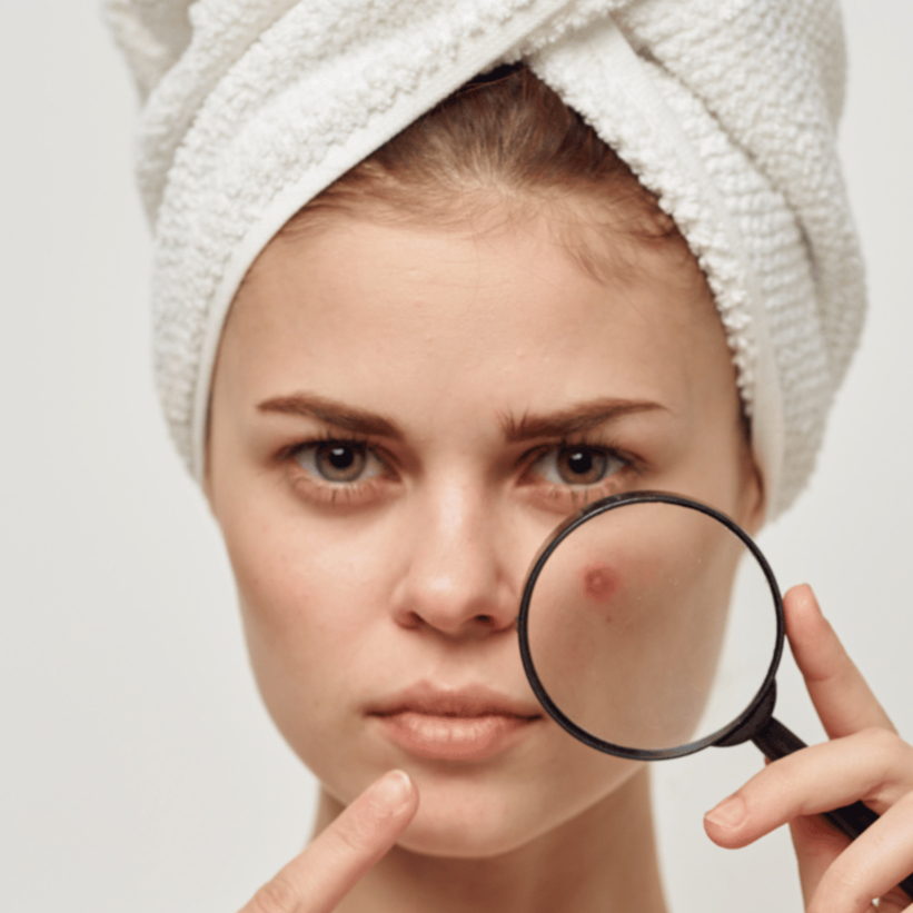 Medical deep cleanning