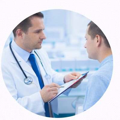 1° visita nefrologica