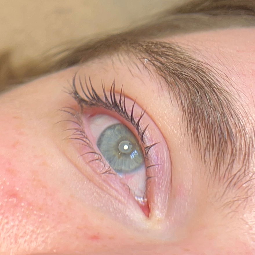 Lash Lift