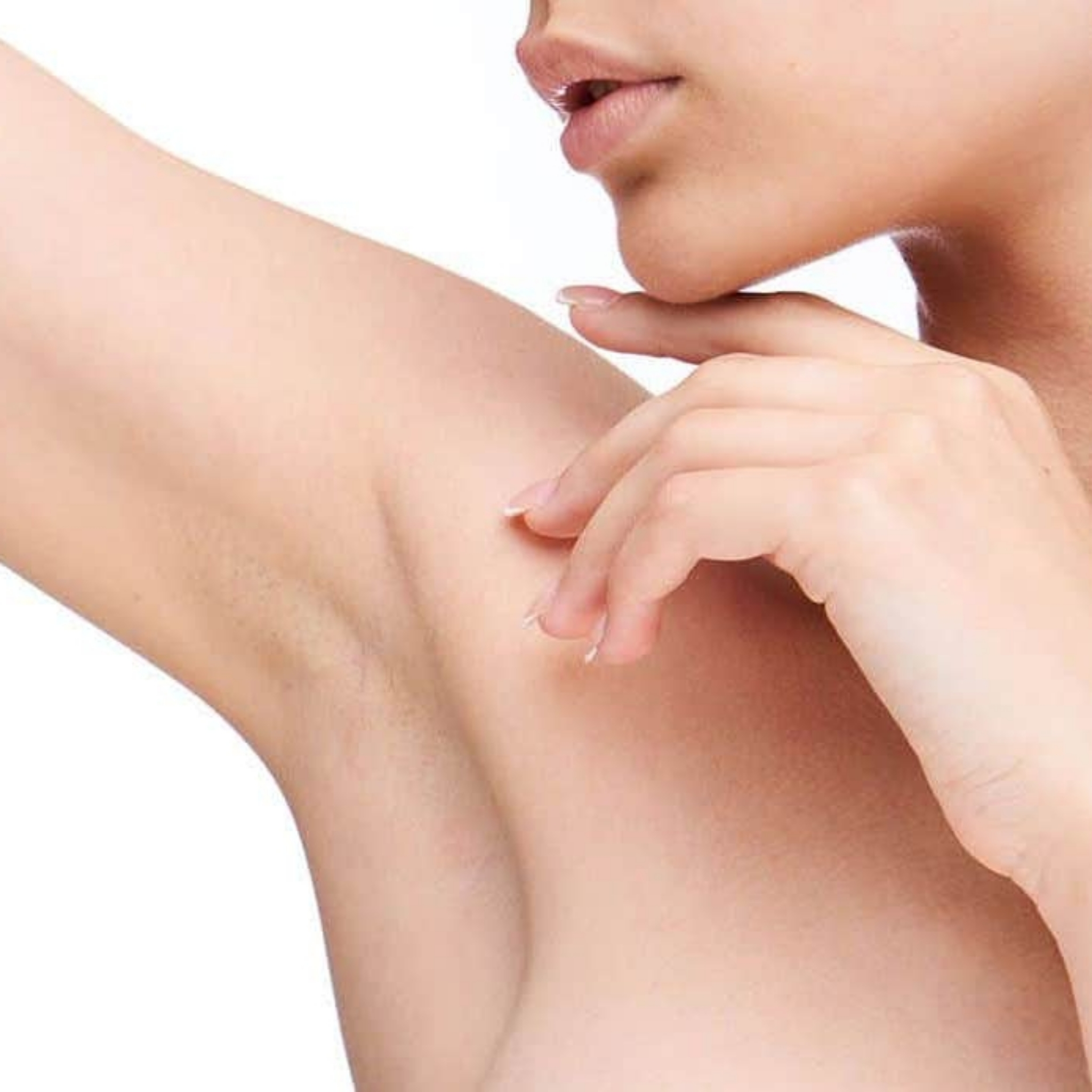 Epilation aisselles OU maillot simple OU visage