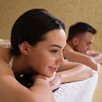 Masaje para dos - OFERTA BIENVENIDA