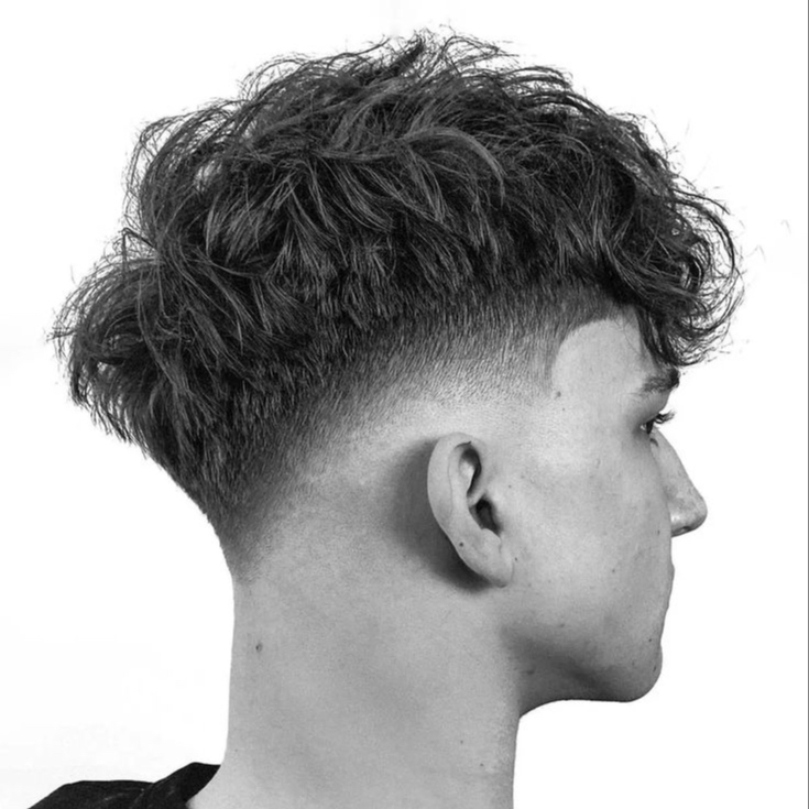 FRESH HAIRCUT / KLASICKÝ STŘIH