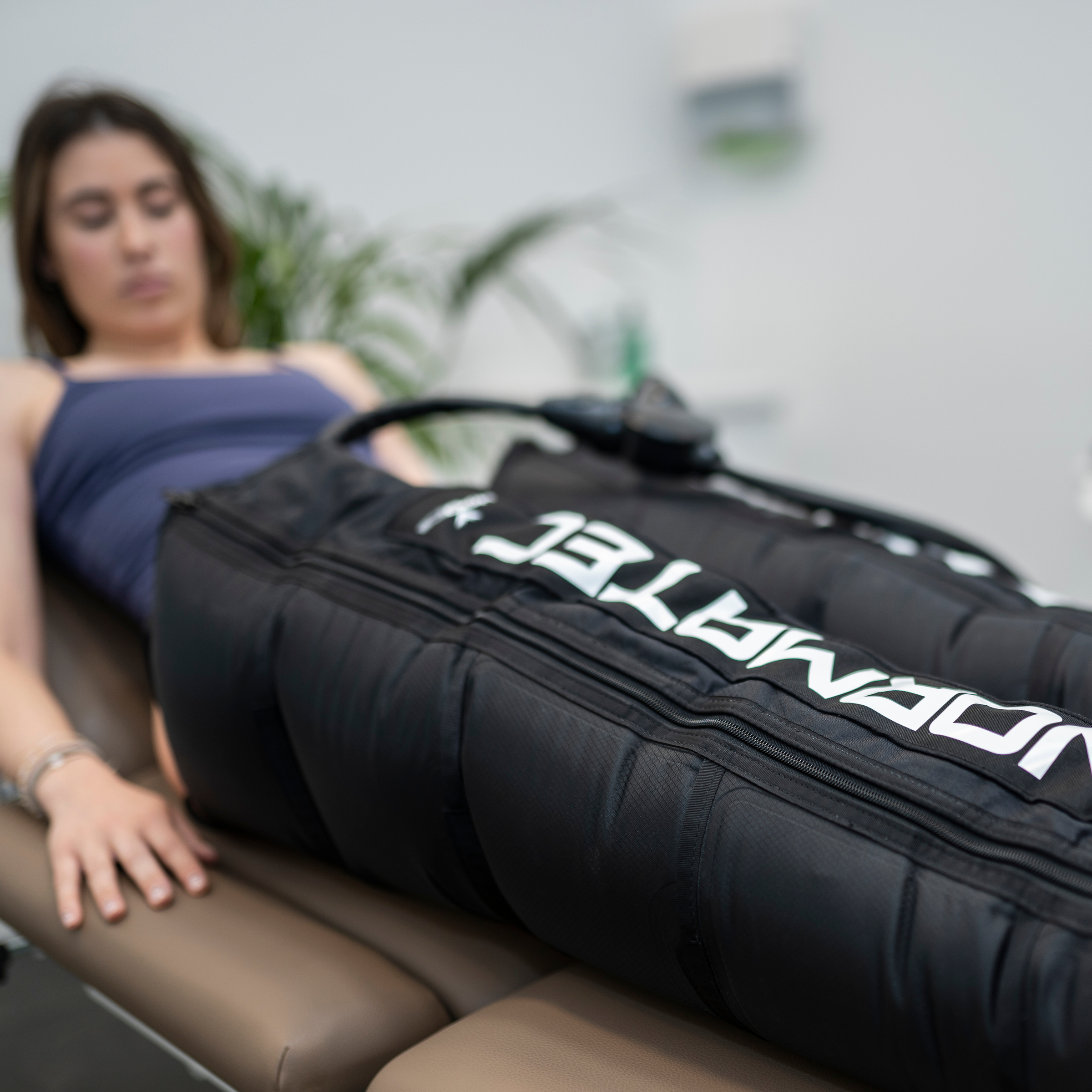 Presoterapia
