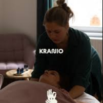 Kraniosakrální terapie - relaxační