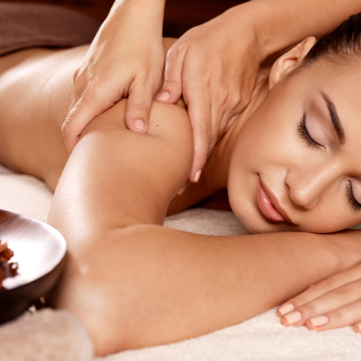 Massage sur-mesure 1h30