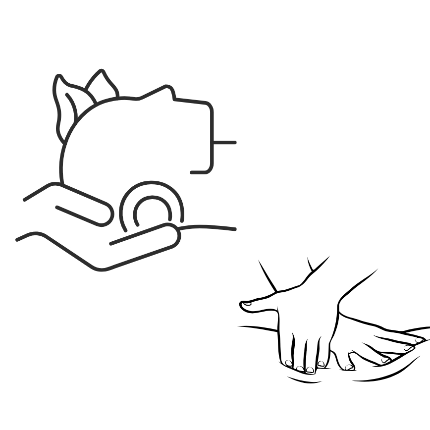 Séance de Somatopathie Méthode Poyet