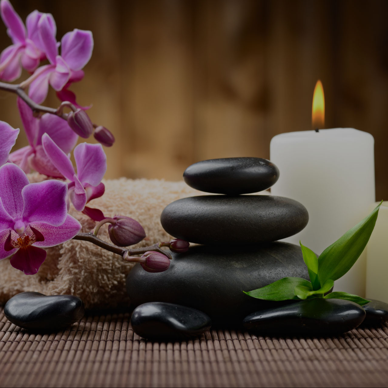 RELAX - 30 min.