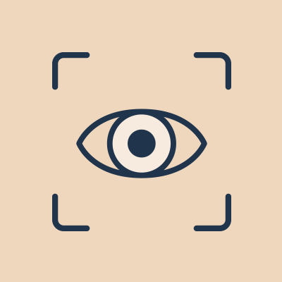 Měření zraku pro kontaktní čočky