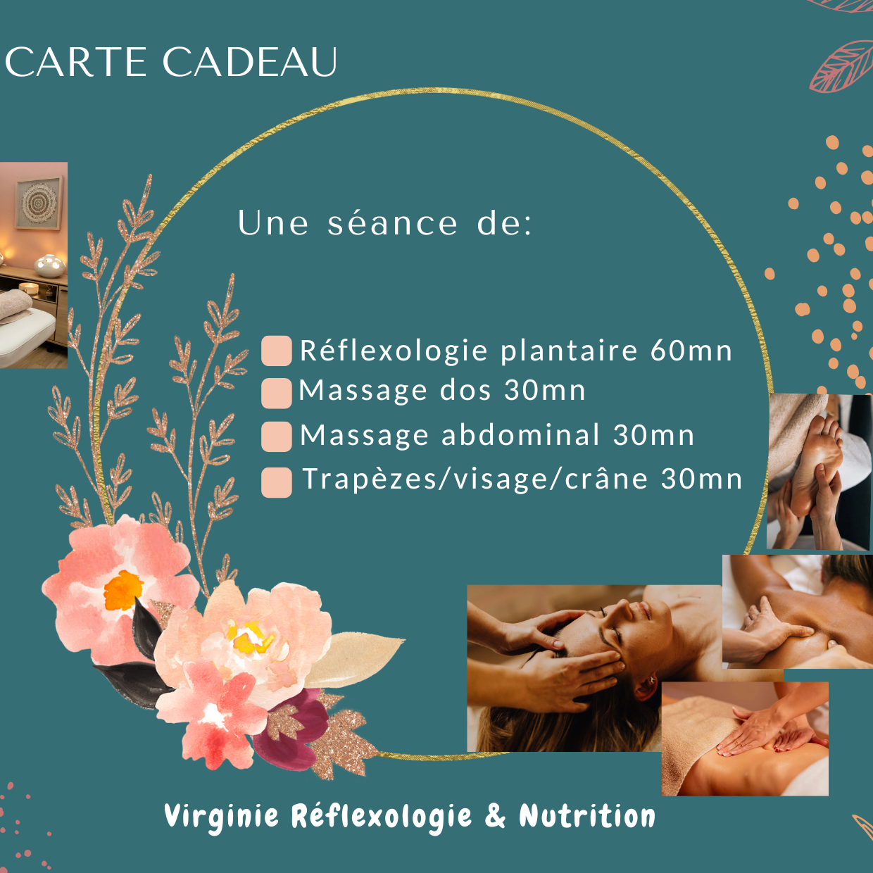 Carte cadeau