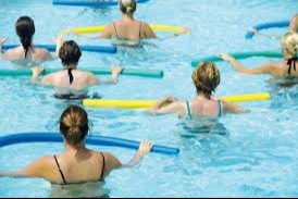 Aquagym