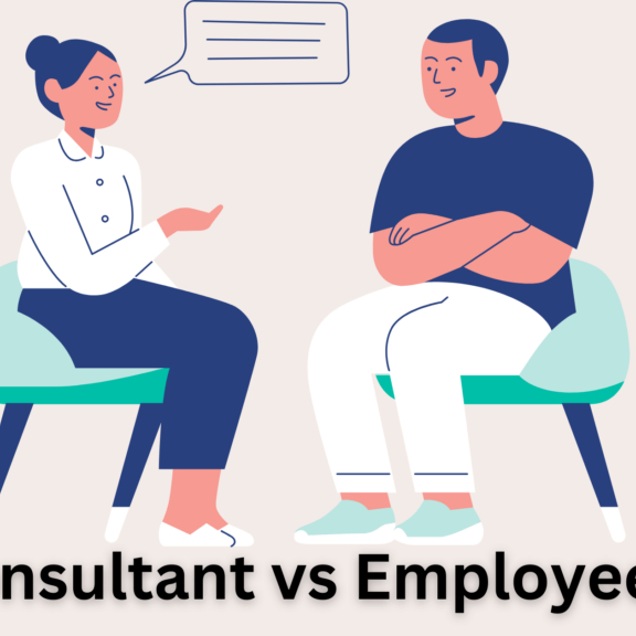 Consultant - Recruitment