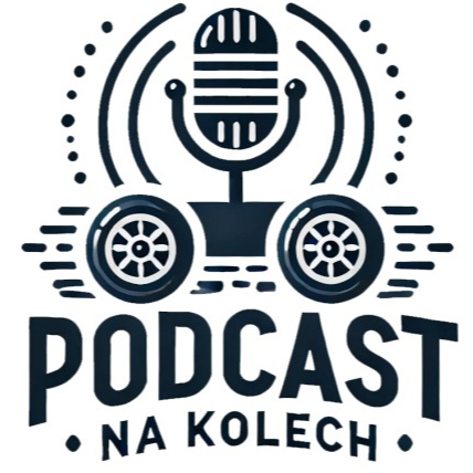 Podcast na kolech